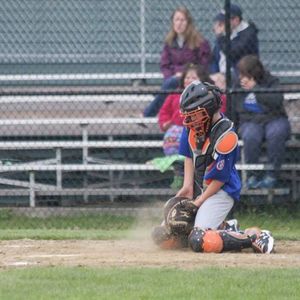 Meet your Posher, Coleby